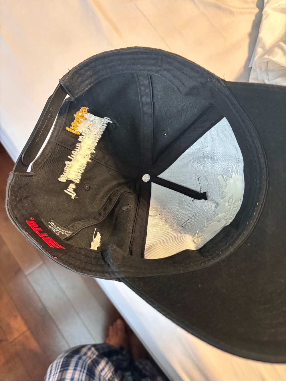 HAT Inaka Power - Picture 5 of 7
